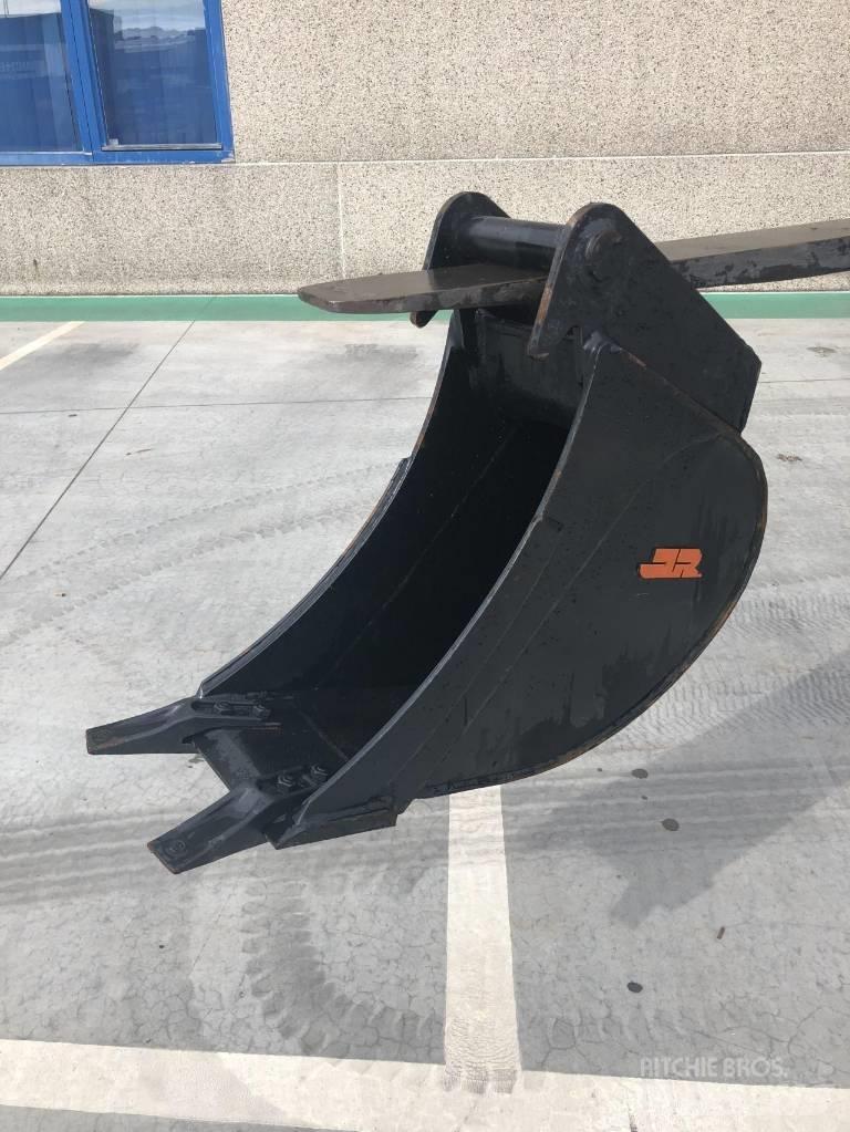 Lehnhoff MS03 300mm Bakken