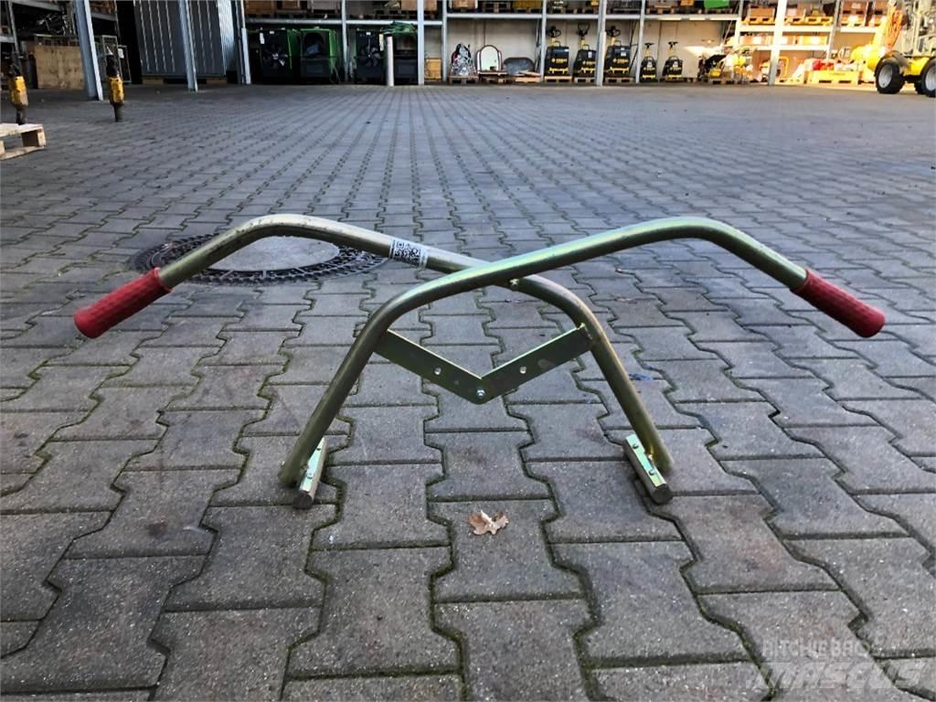  Bordsteinzange BZ Grijpers