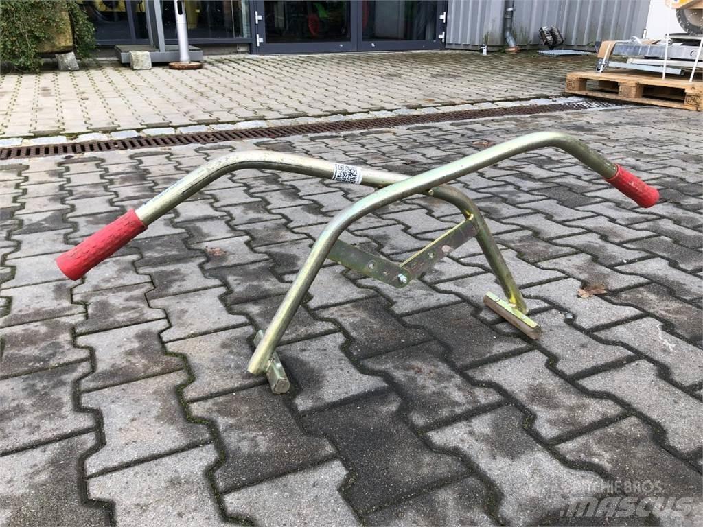  Bordsteinzange BZ Grijpers