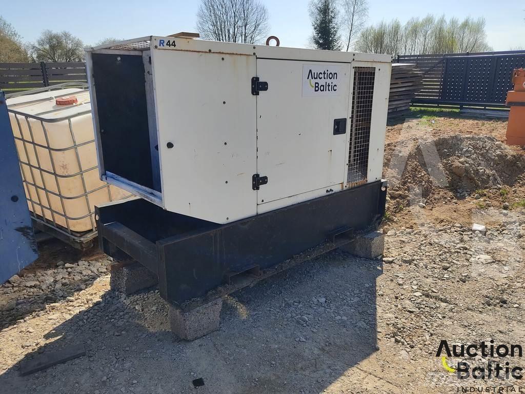 Sdmo R44K Diesel generatoren