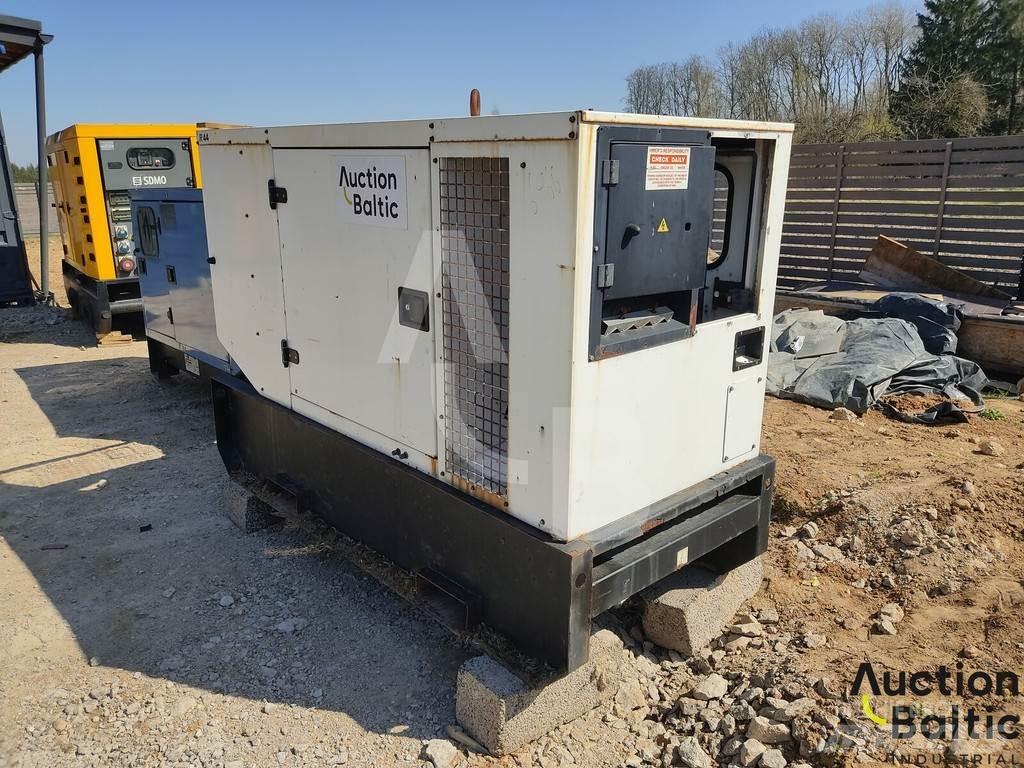 Sdmo R44K Diesel generatoren