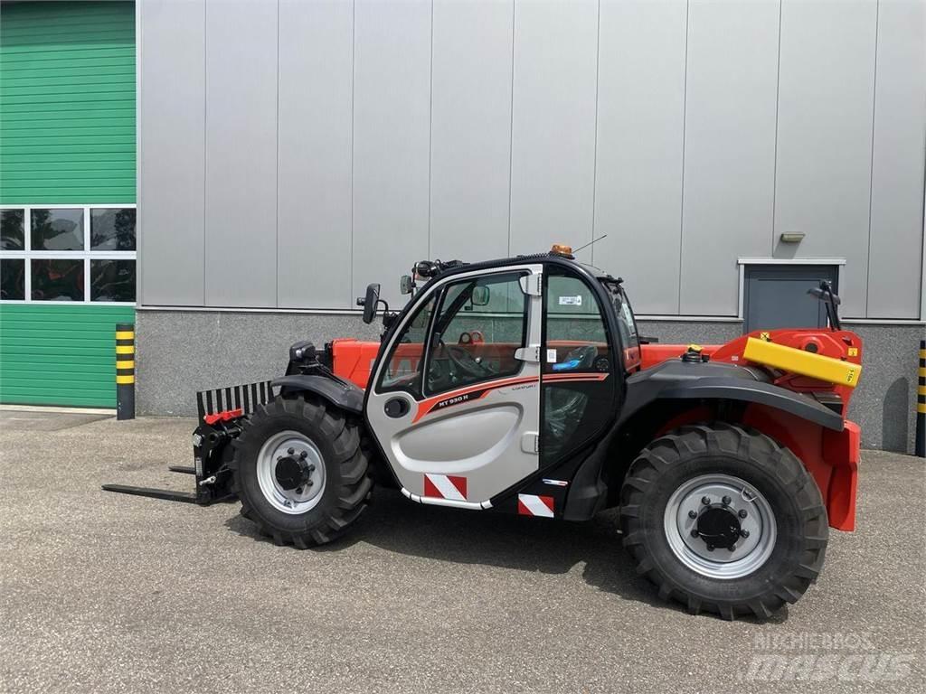 Manitou MT930H Verreikers