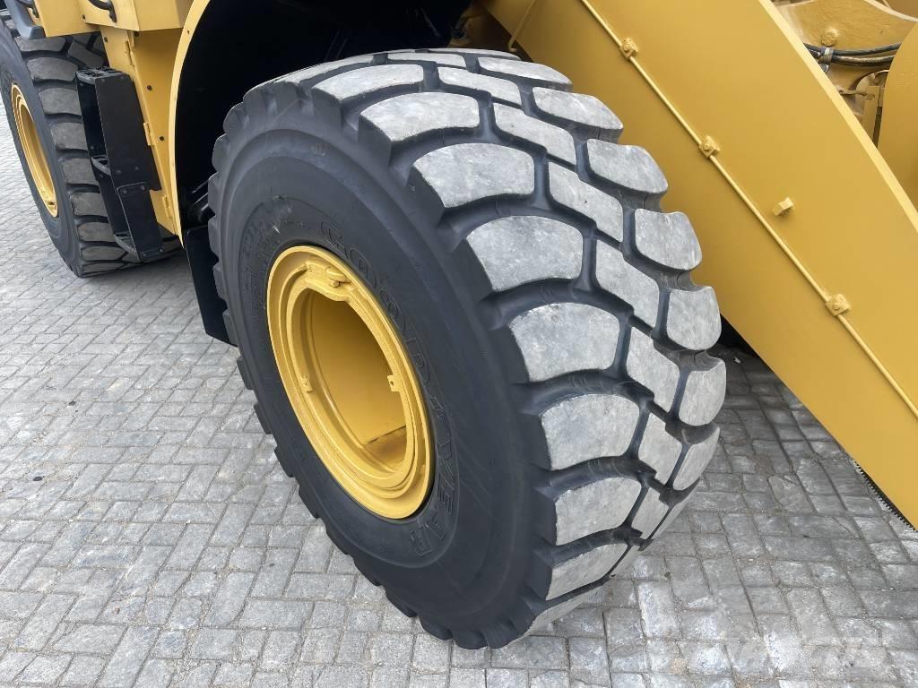 CAT 950 M   2019 Wielladers