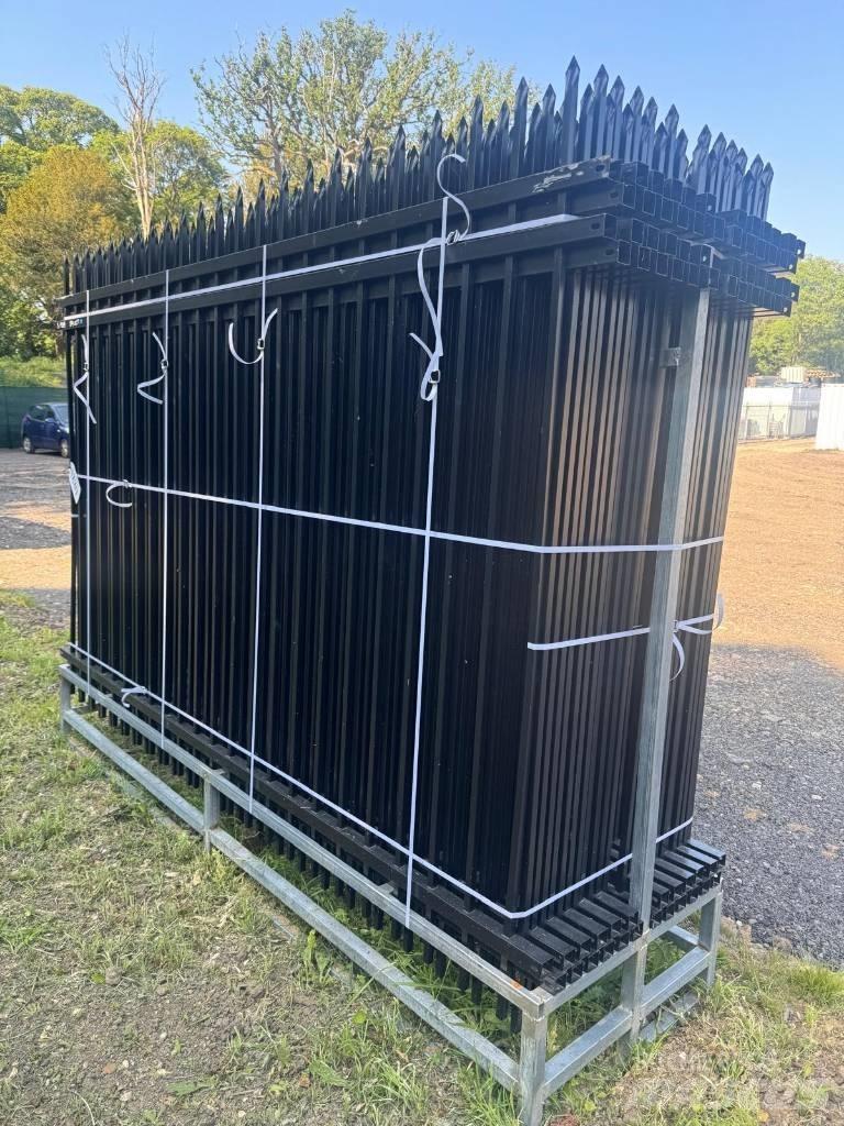  RAYSKY RPCF10-7foot Bouw - Overige