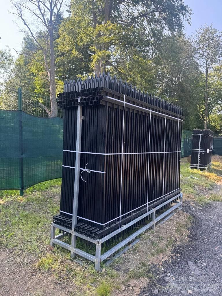  RAYSKY RPCF10-7foot Bouw - Overige