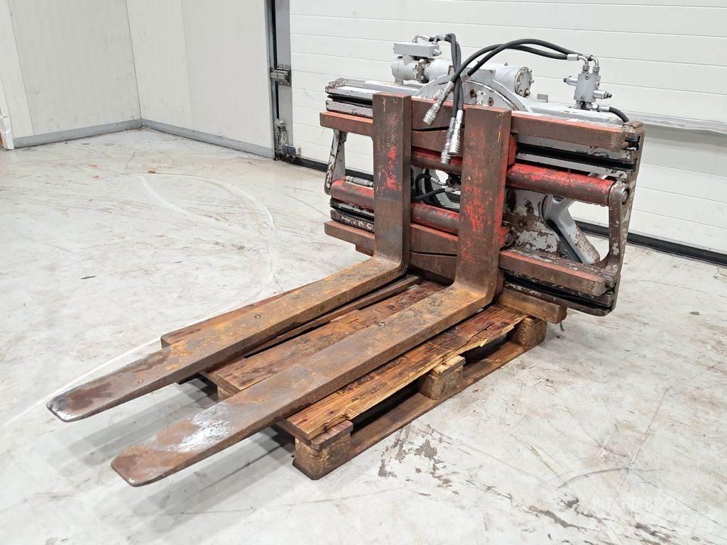 Durwen DUZ35 Bouw - Overige