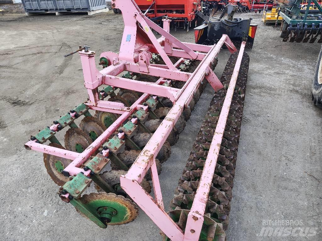 Ares S4TC Schijveneggen