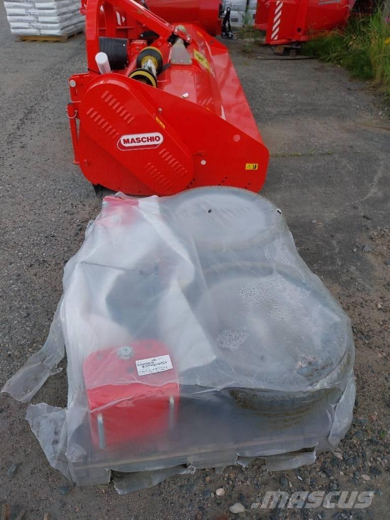 Maschio Tigre 300 Klepelmaaiers