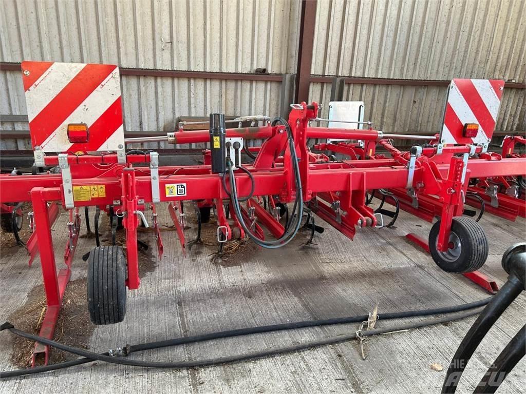 Einböck Chopstar Overige grondbewerkingsmachines en accessoires