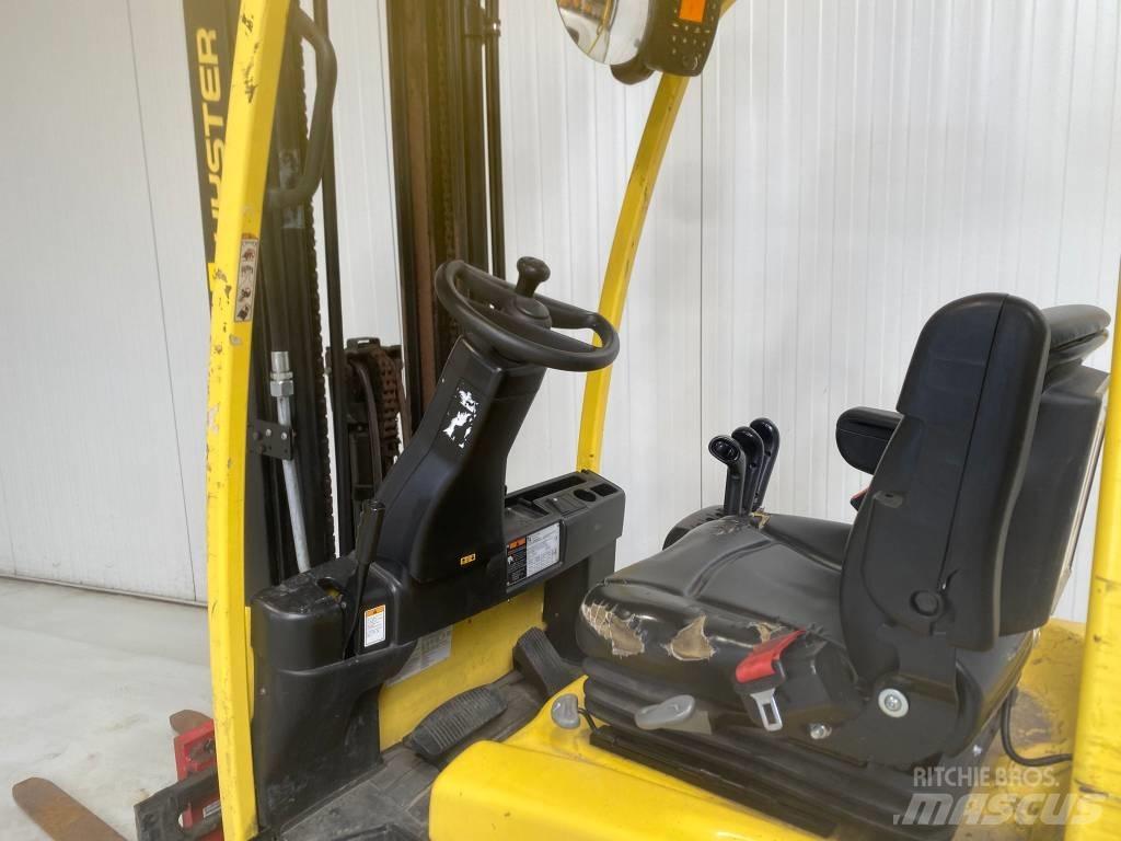 Hyster A1.5XNT Elektrische heftrucks