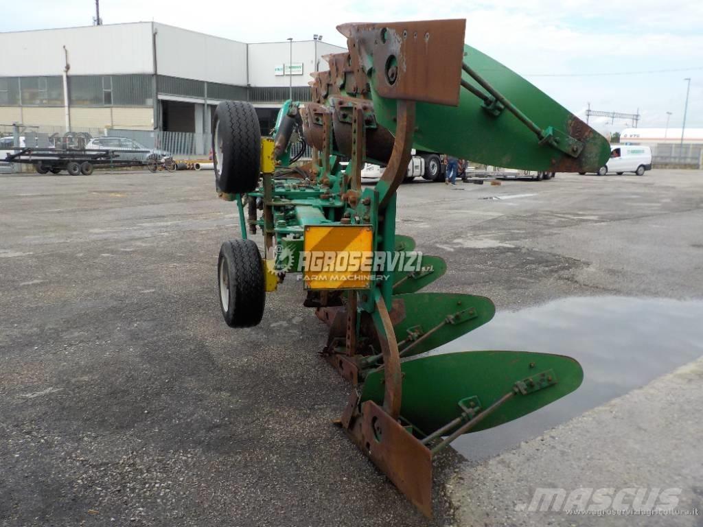  MORO PIETRO EVB 18 Beitelploeg