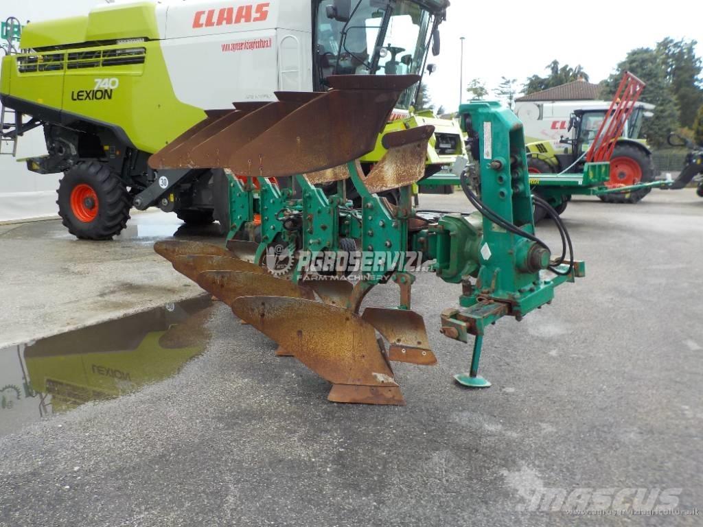  MORO PIETRO EVB 18 Beitelploeg