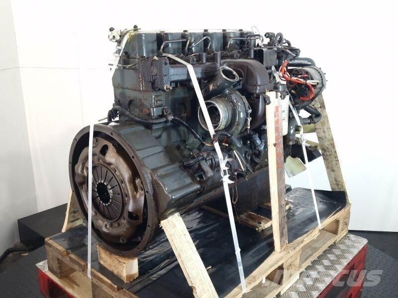 Cummins 6BT/306 Motoren