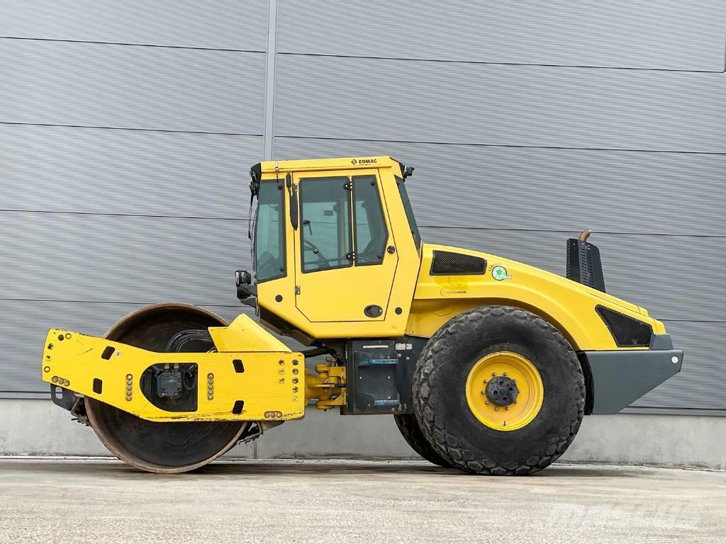 Bomag BW 213 DH-4i Trilrolwalsen