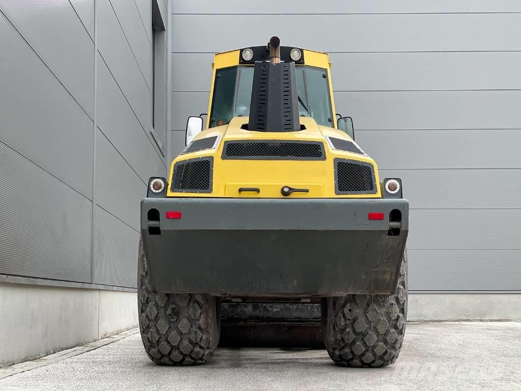 Bomag BW 213 DH-4i Trilrolwalsen