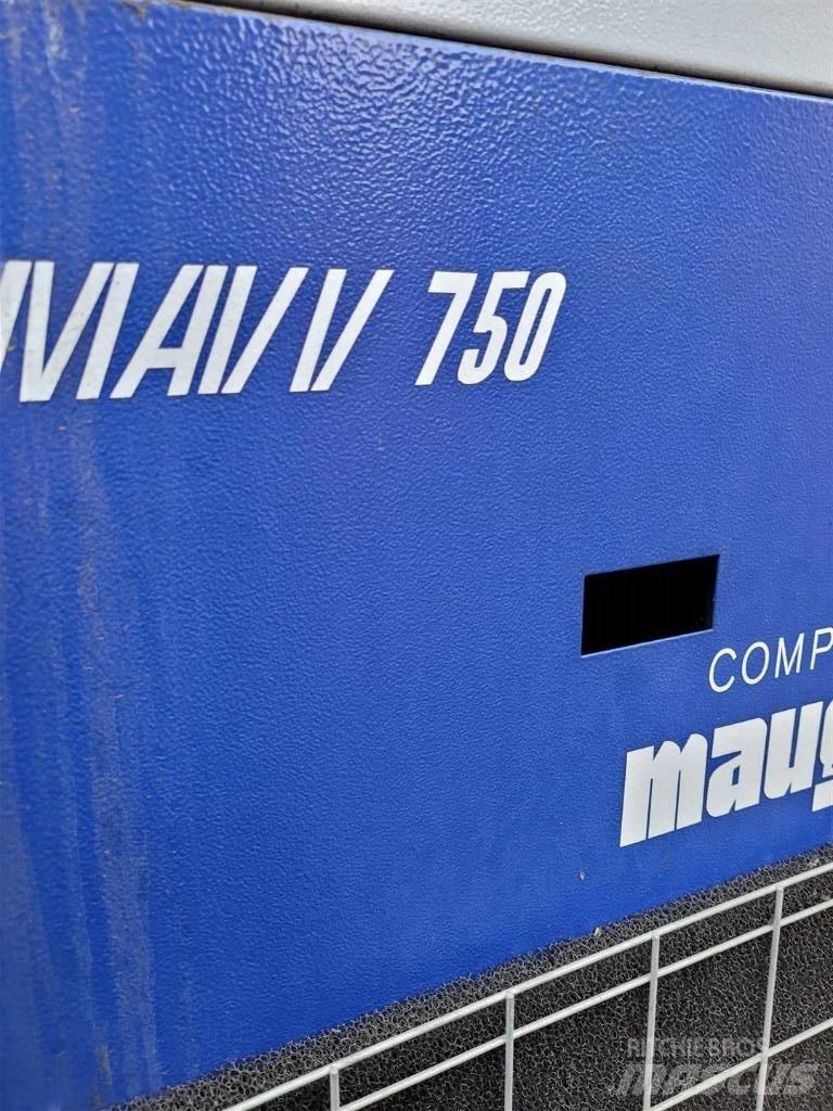  MAUGUIERE MAVV750/10 Compressors