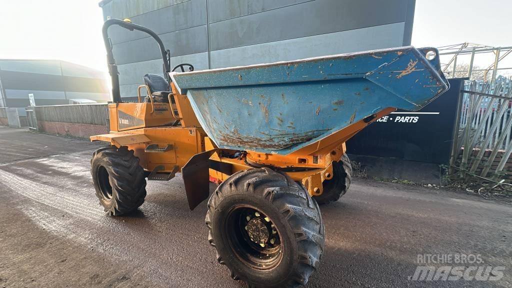 Thwaites 6t Mini Dumpers