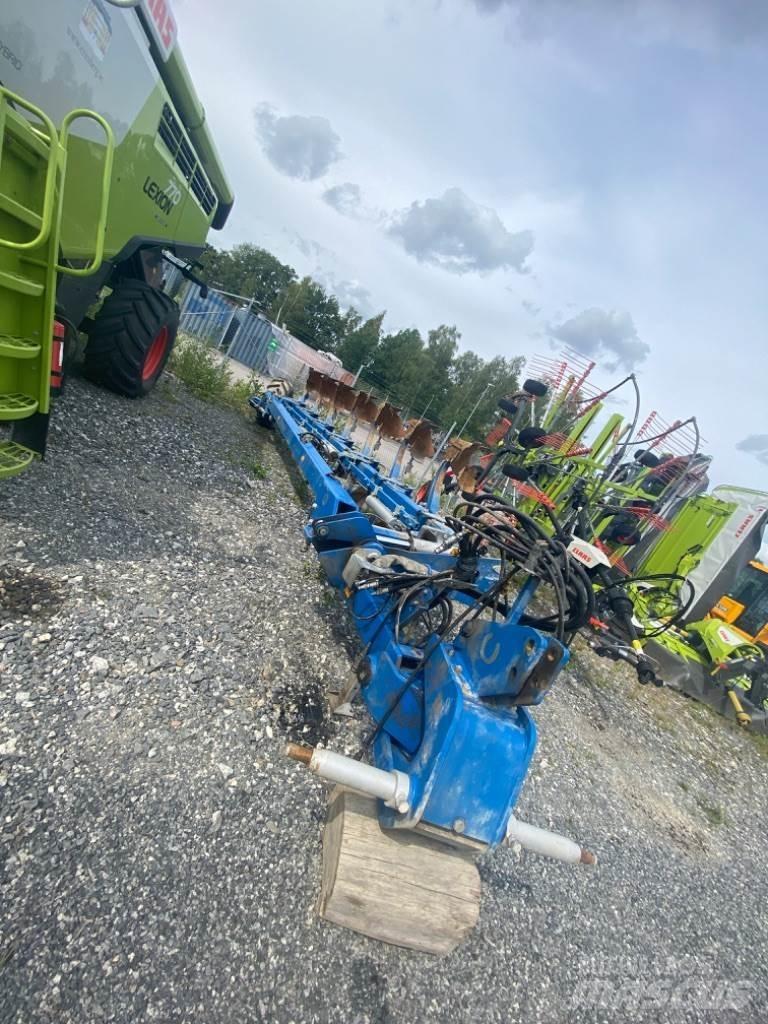 Överum VFEVL Wentelploegen