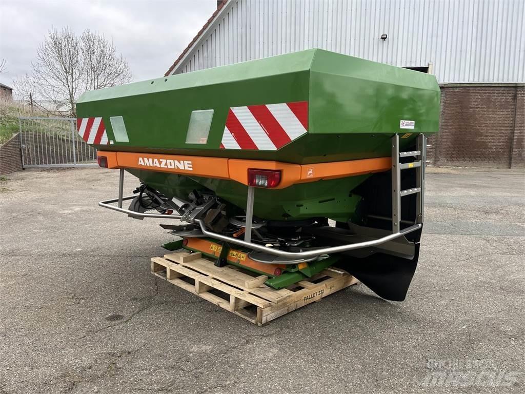 Amazone ZA-V 3200 Kunstmeststrooiers