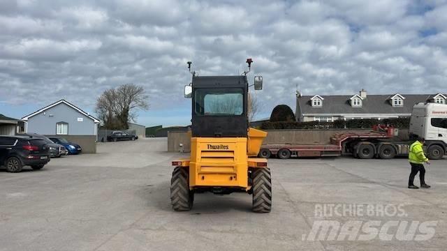 Thwaites 6T Mini Dumpers