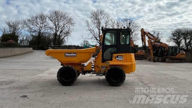 Thwaites 6T Mini Dumpers