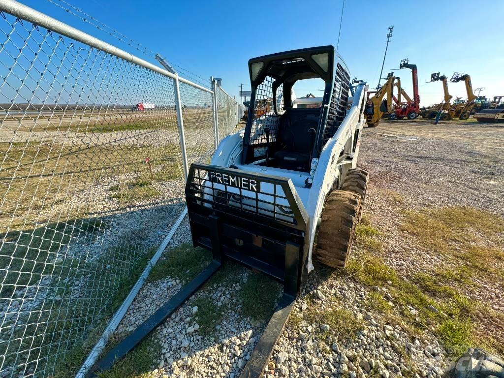 Bobcat S 175 Schrankladers