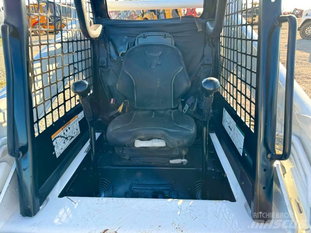 Bobcat S 175 Schrankladers