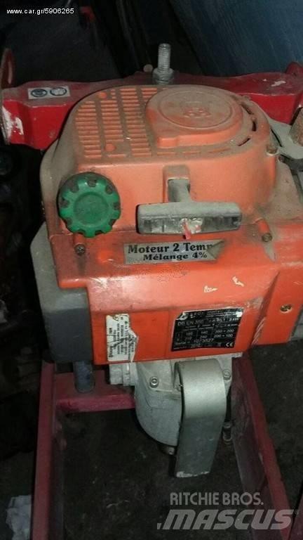 Husqvarna KAROTIERA Bouw - Overige