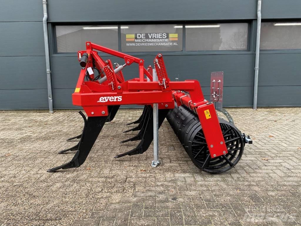 Evers Forest 9-310 Cultivatoren