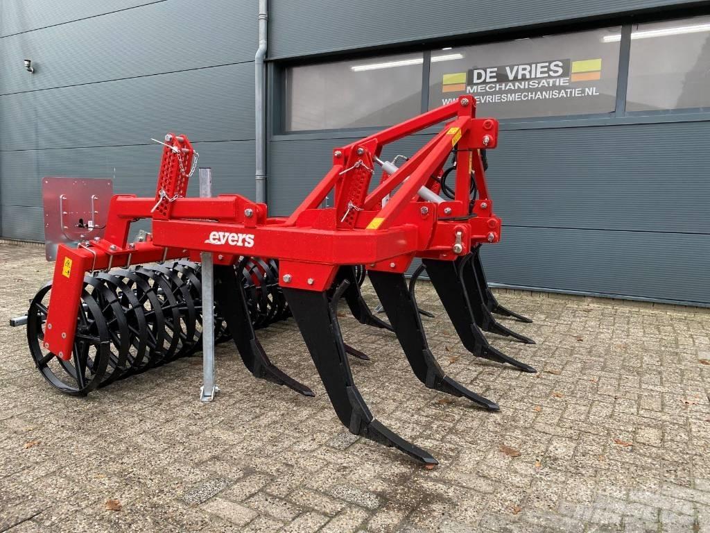Evers Forest 9-310 Cultivatoren