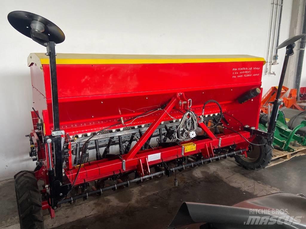 MaterMacc GRANO 300 Precisiezaaimachines