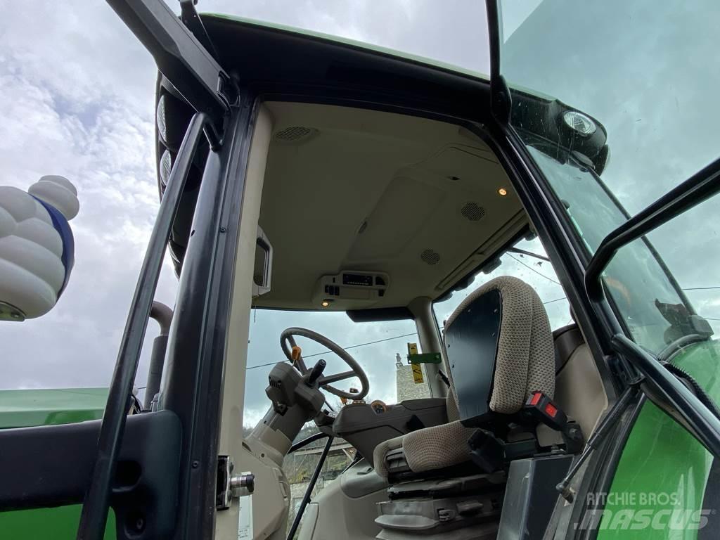 John Deere 6R 145 Tractoren