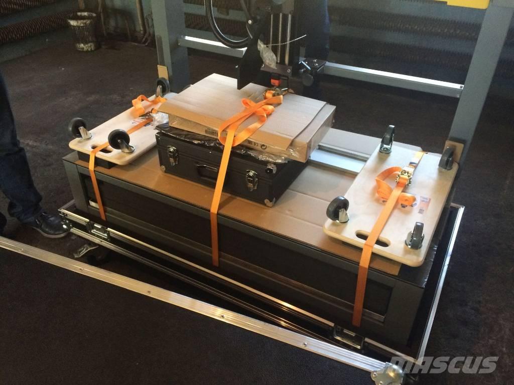  DMT Core Scan 3 Andere boormachines