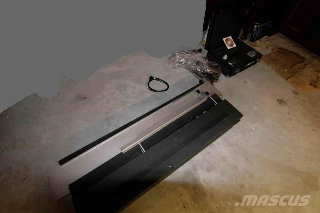  DMT Core Scan 3 Andere boormachines