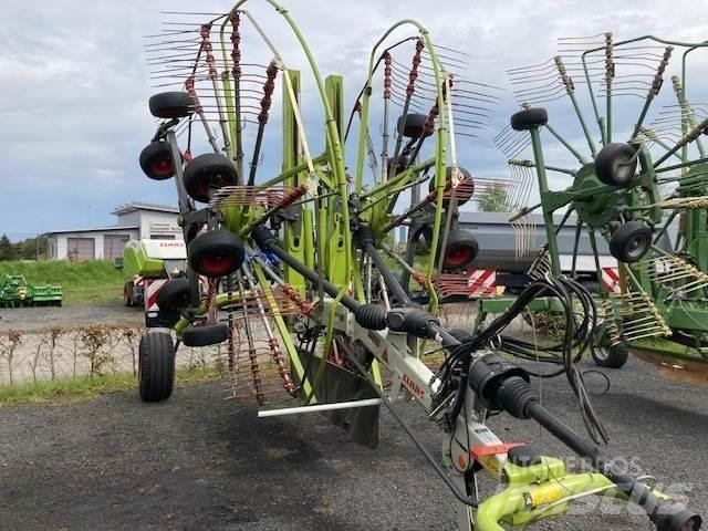 CLAAS Liner 2800 Zwadmaaiers