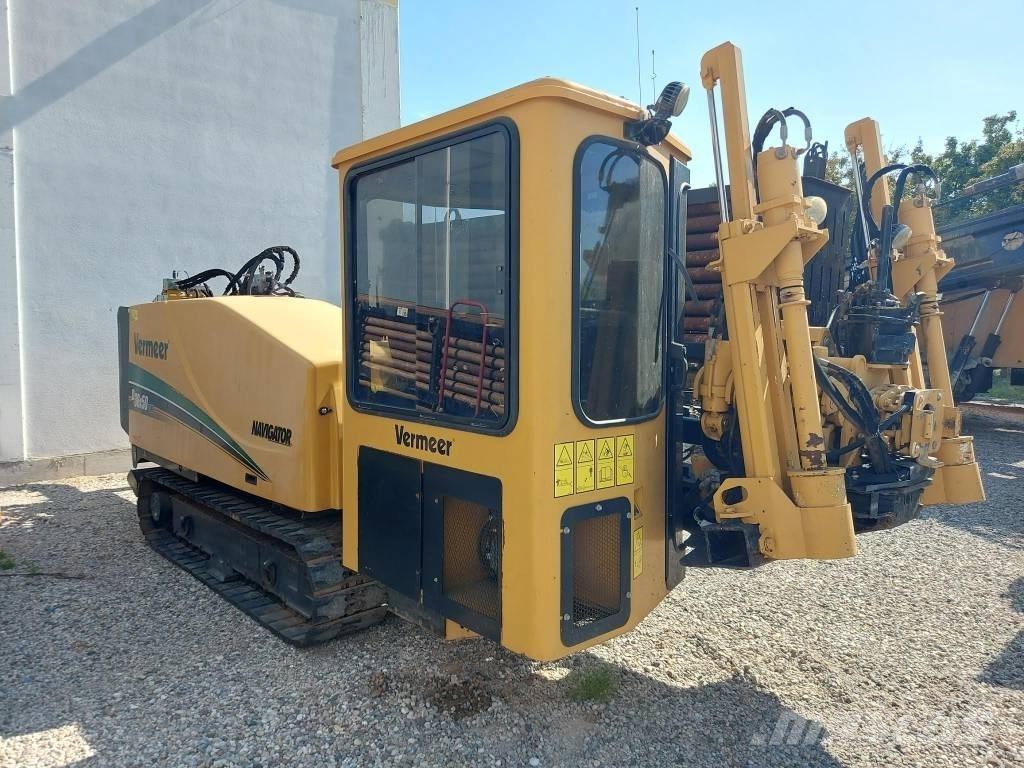 Vermeer D36x50DR2 Horizontale boorinstallaties