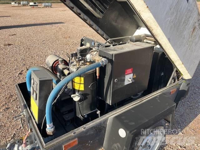 Kaeser M 46 E Compressors