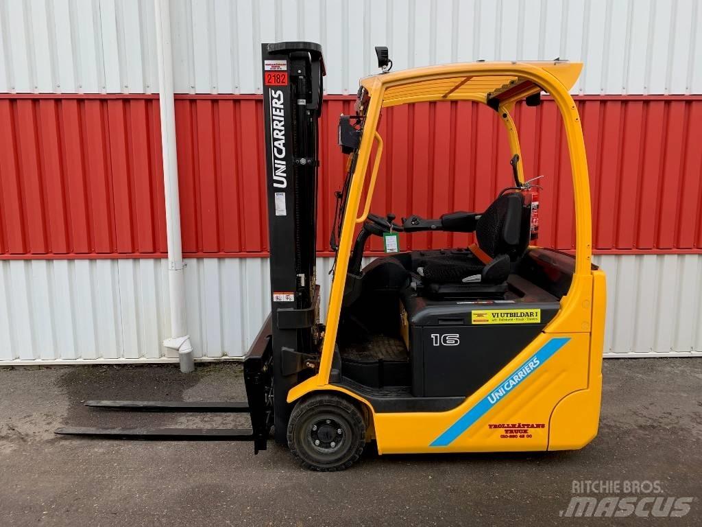 UniCarriers A2N1L16Q Elektrische heftrucks