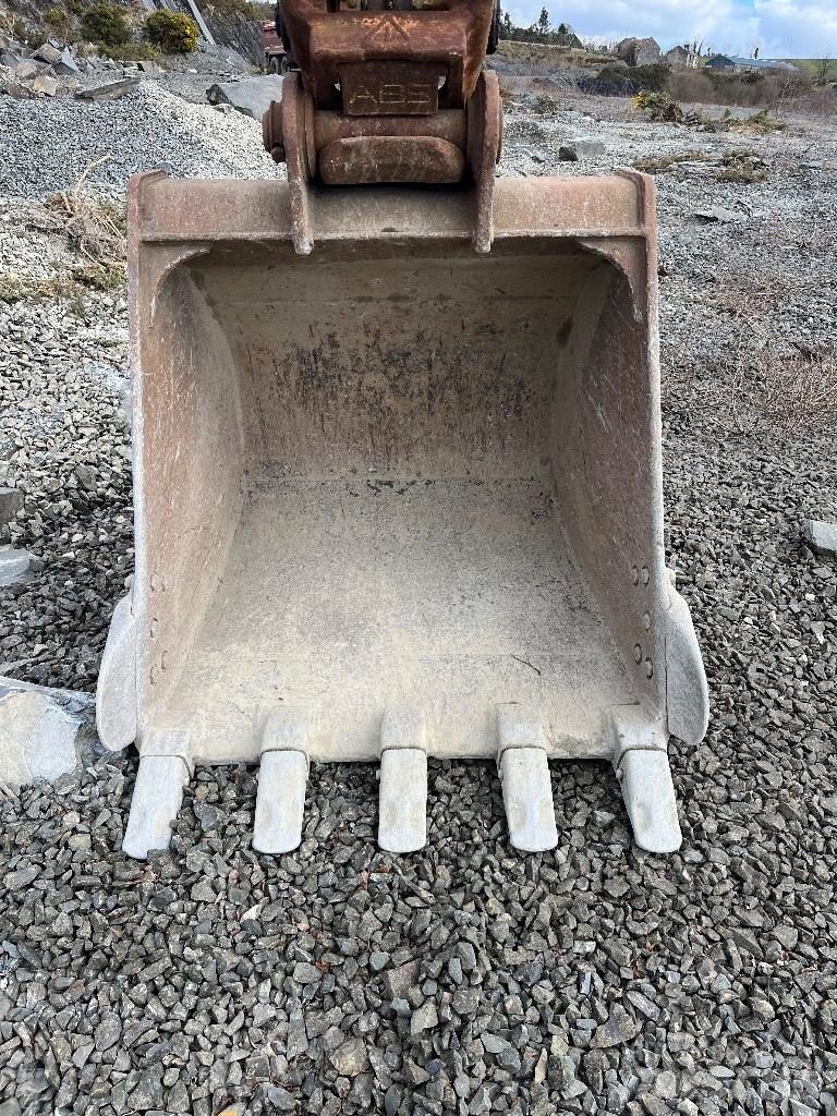 Komatsu PC 210 LC-8 Rupsgraafmachines