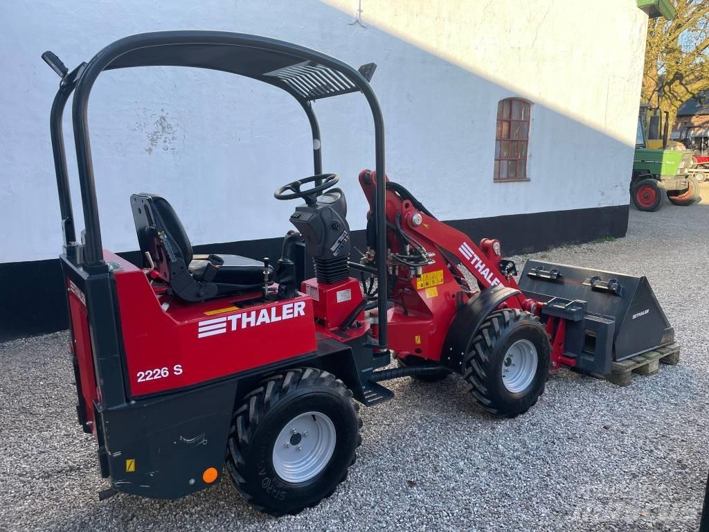 Thaler 2226 S Wielladers