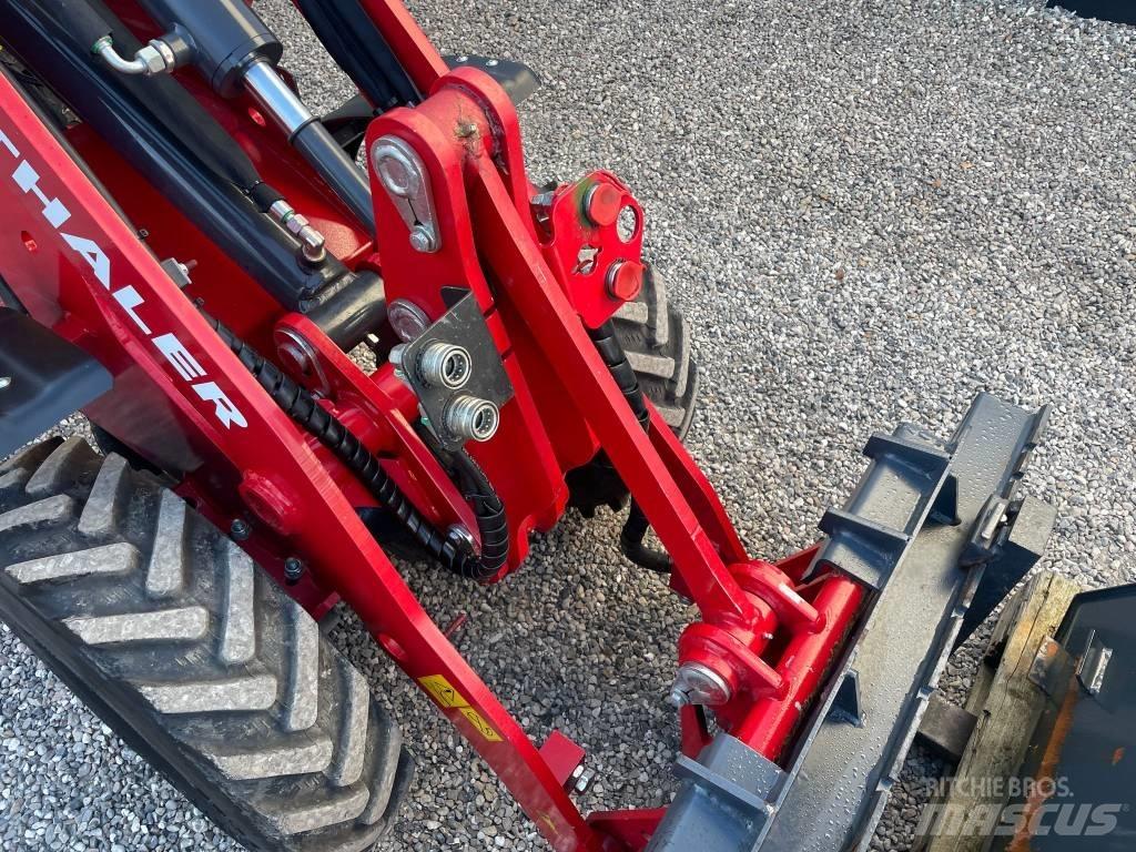 Thaler 2226 S Wielladers