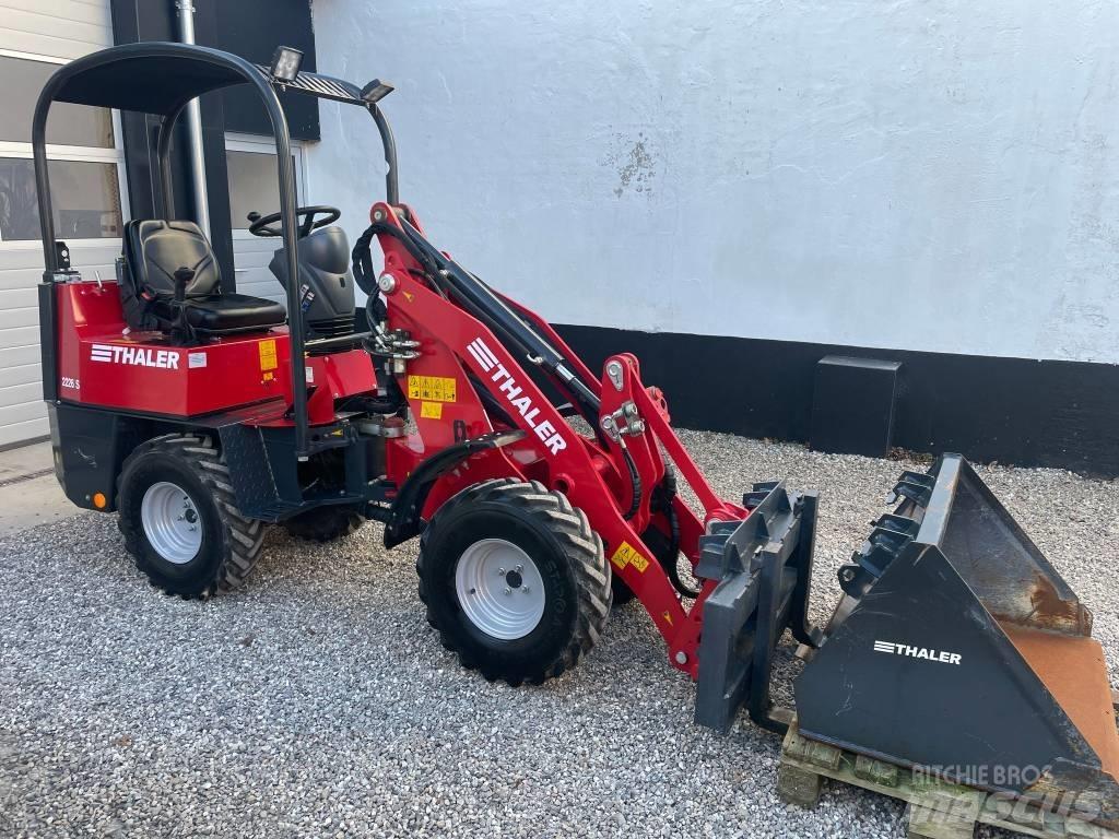 Thaler 2226 S Wielladers