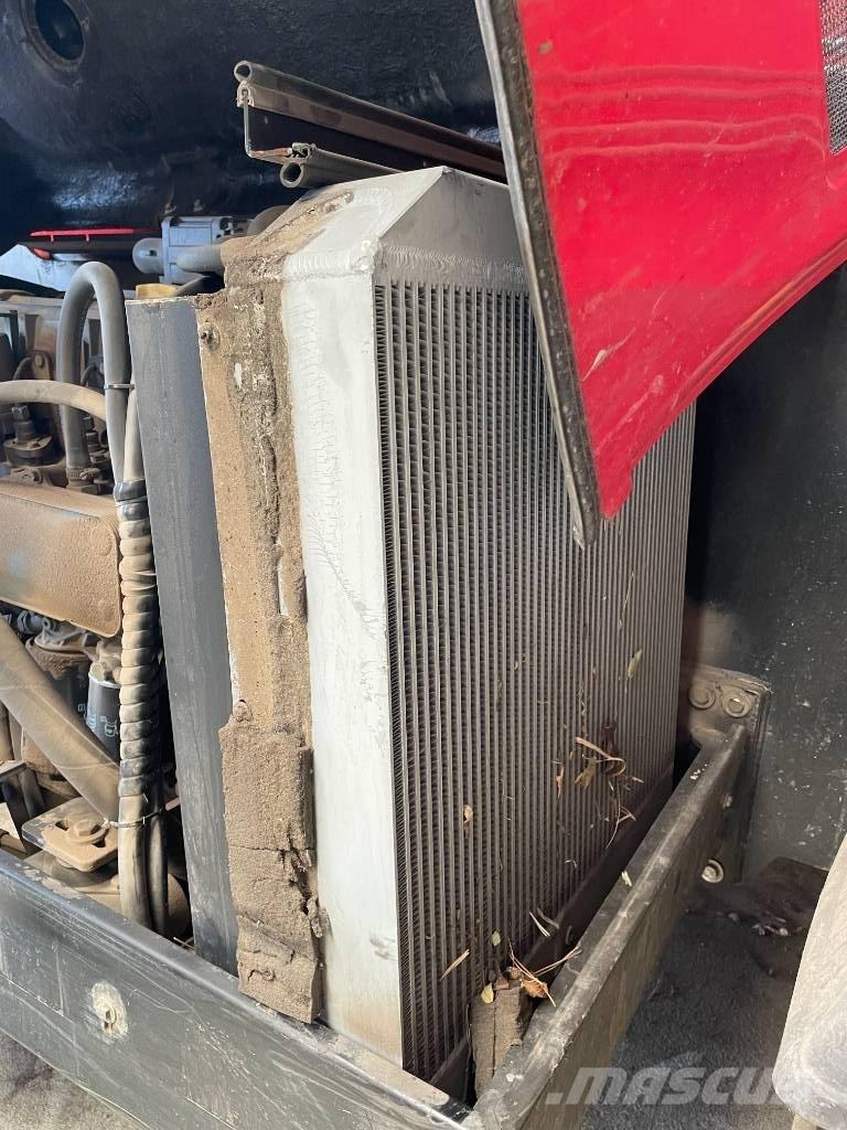 Faresin FH3000/17 Verreikers