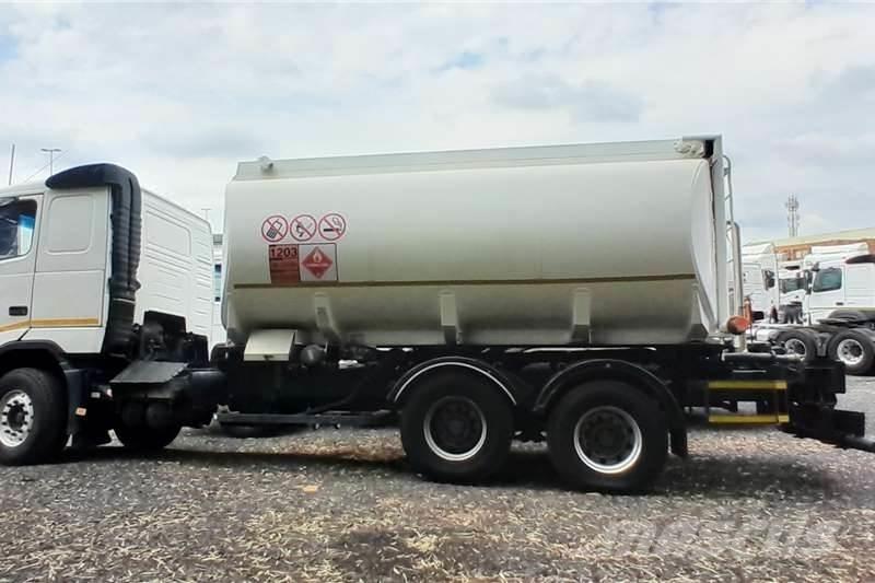 Volvo FH12 460 Anders