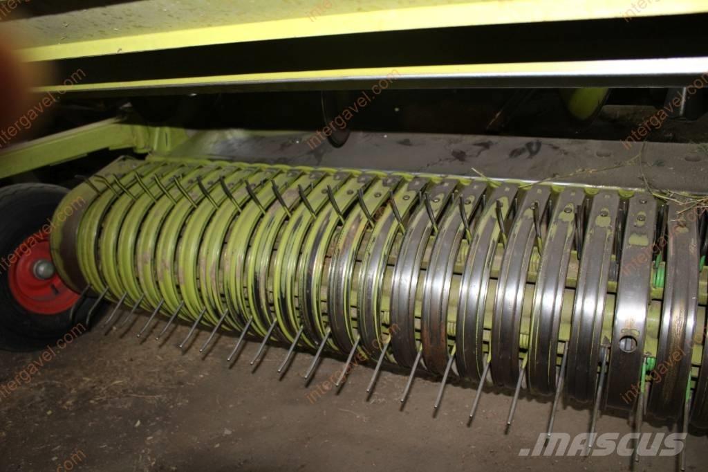 CLAAS PU 300 HD Hooi en voedermachine accessoires