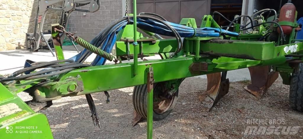  VIVIANI PT53SMP Conventionele ploegen