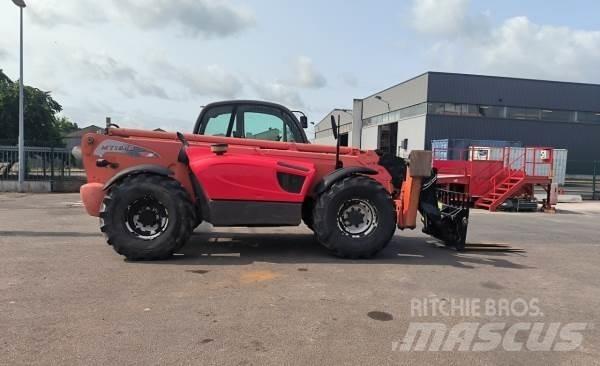 Manitou MT1840 Verreikers