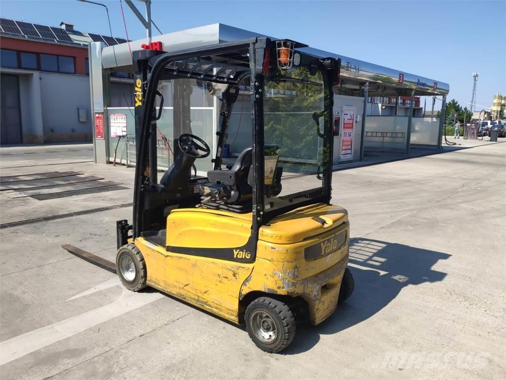 Yale ERP20VF Elektrische heftrucks