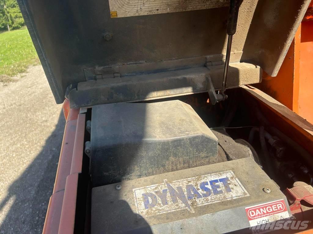 Hitachi ZX 160 LC Sloopgraafmachines