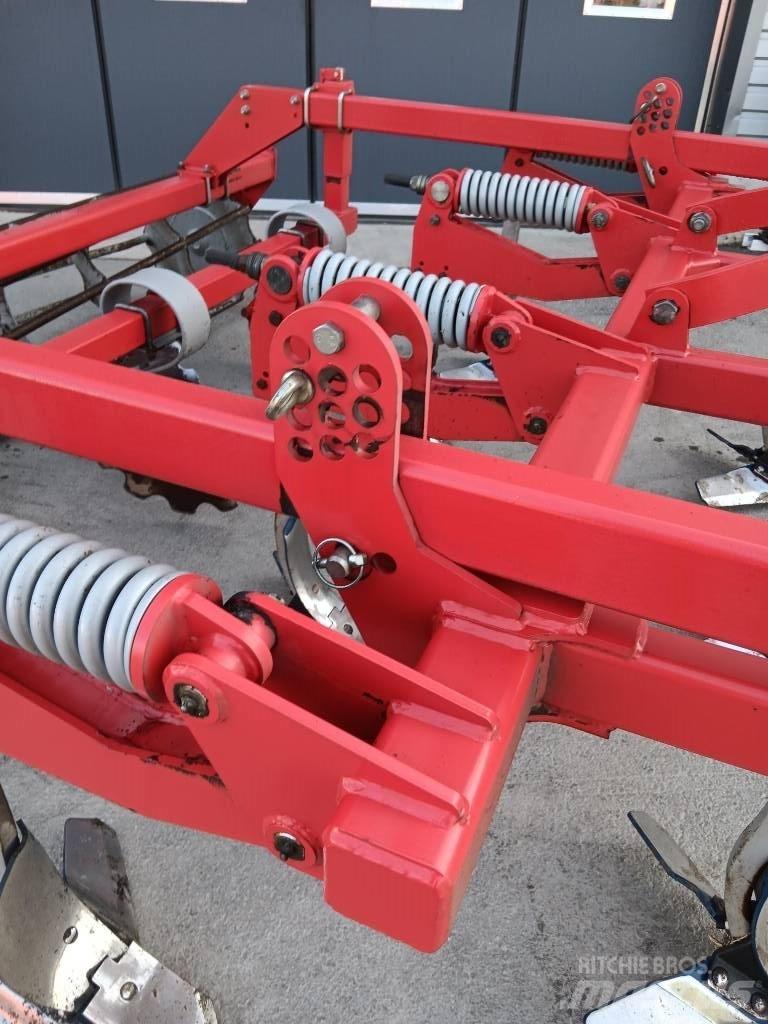 Kongskilde Delta 300 Cultivatoren
